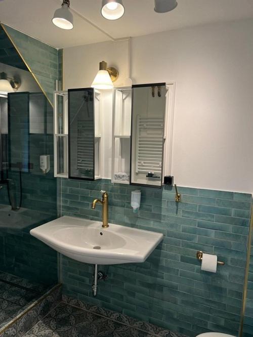 Studio-Apartment 29 Beim Saseler Markt Frisch Renoviert Hamburg Luaran gambar
