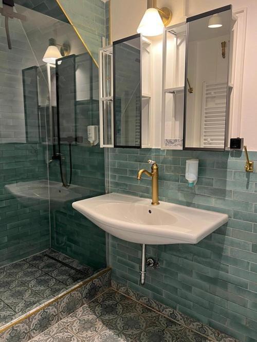 Studio-Apartment 29 Beim Saseler Markt Frisch Renoviert Hamburg Luaran gambar