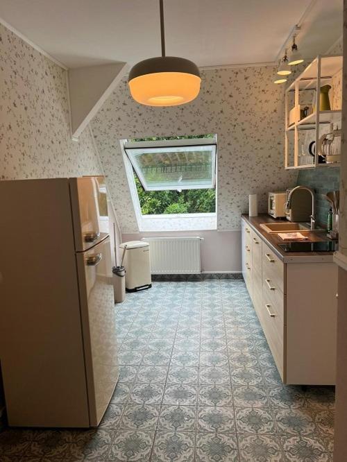 Studio-Apartment 29 Beim Saseler Markt Frisch Renoviert Hamburg Luaran gambar